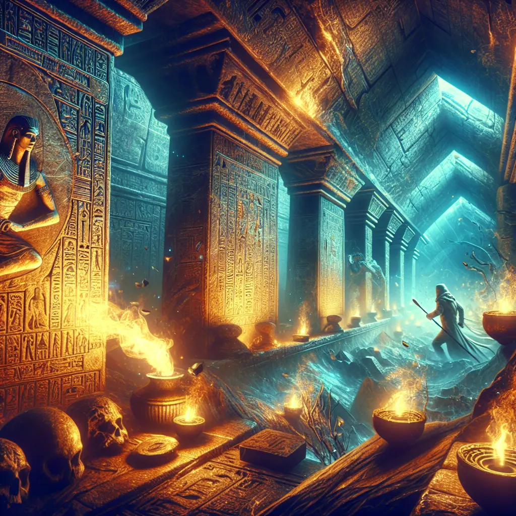 Book of Dead slot game